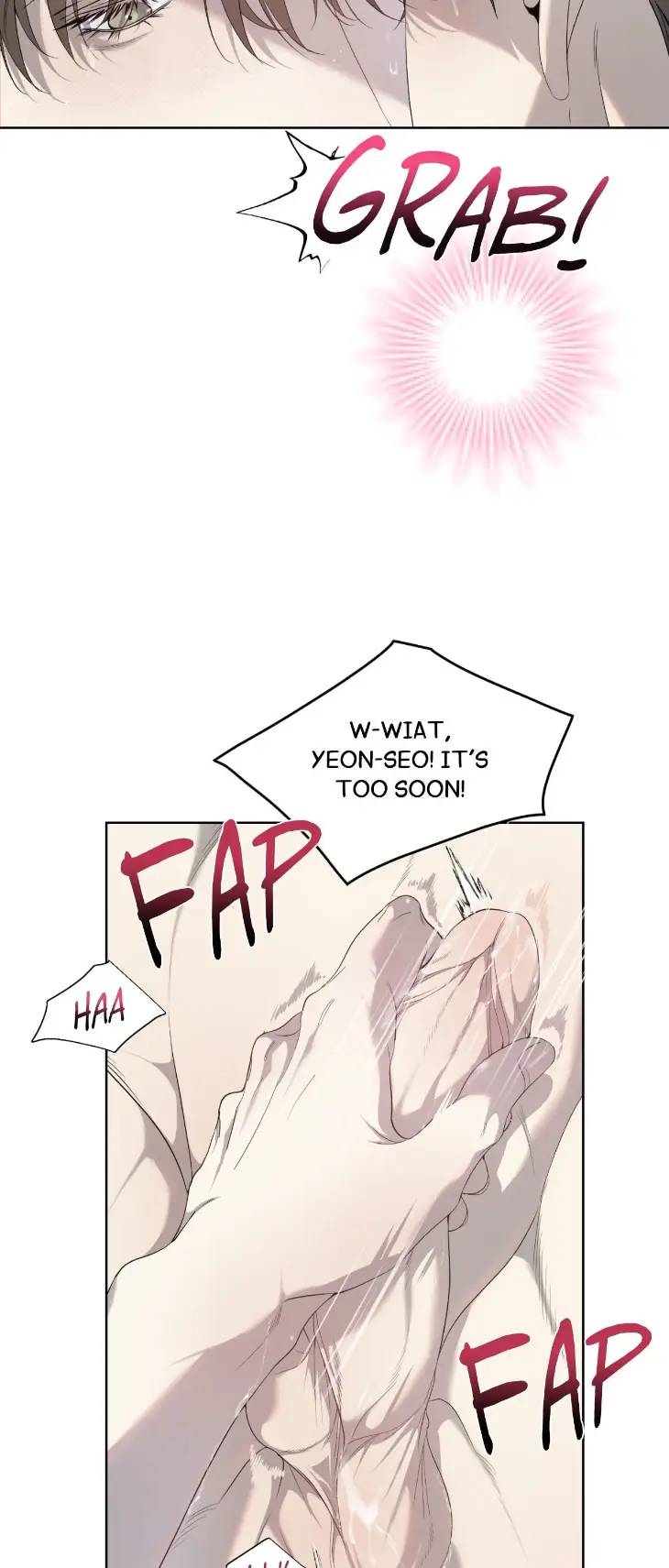 Dear-Stranger-By-Minggur-Uncensored-Eng page 27
