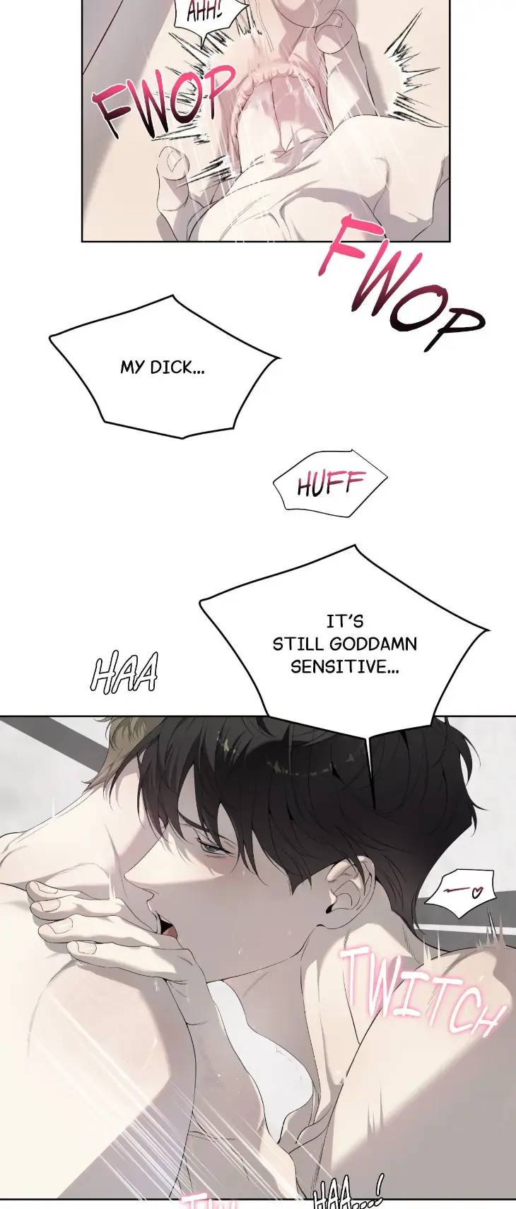 Dear-Stranger-By-Minggur-Uncensored-Eng page 28