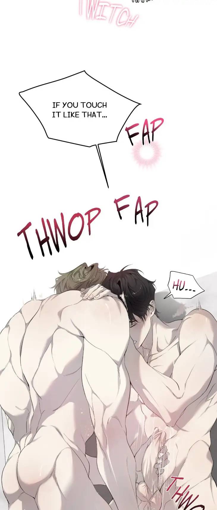 Dear-Stranger-By-Minggur-Uncensored-Eng page 29