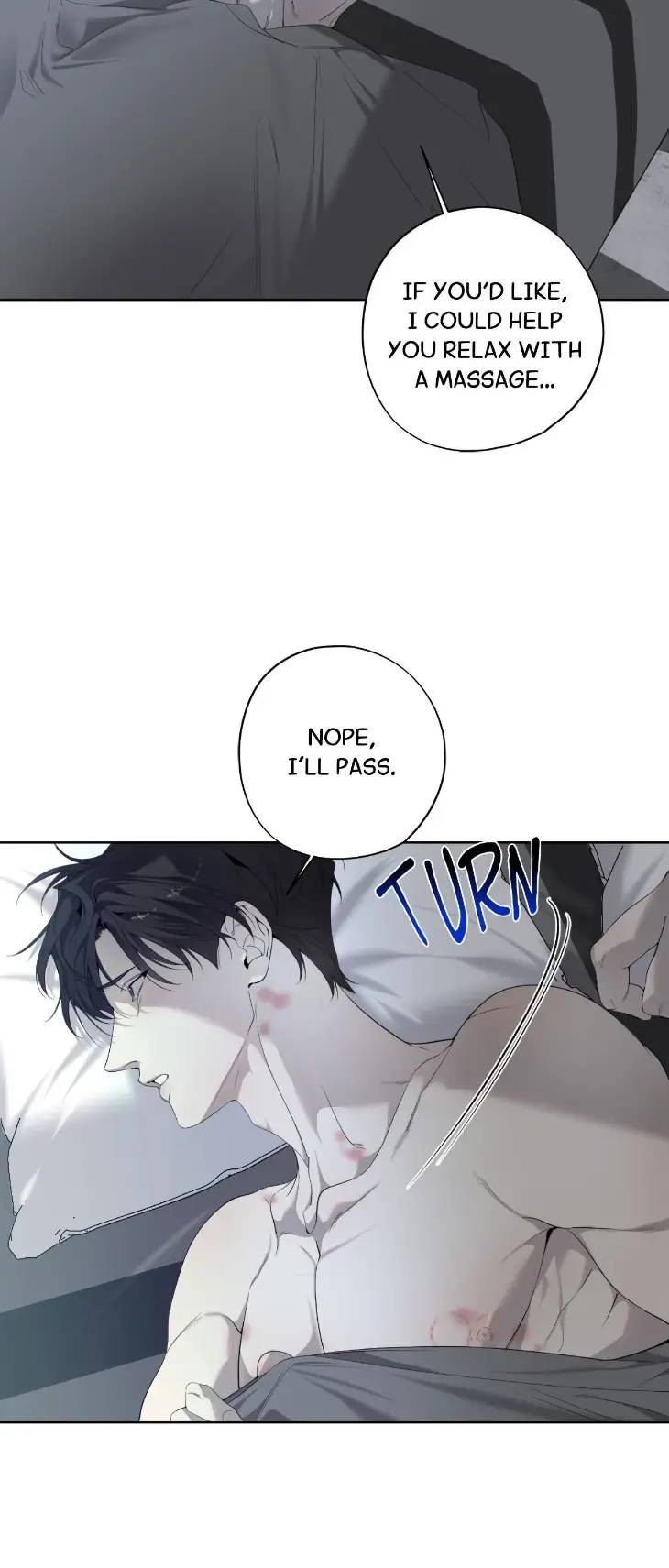 Dear-Stranger-By-Minggur-Uncensored-Eng page 34