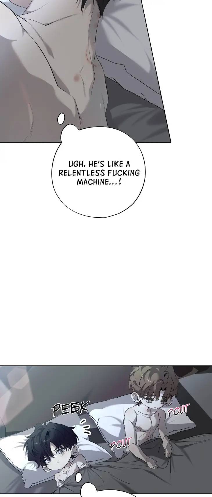 Dear-Stranger-By-Minggur-Uncensored-Eng page 36