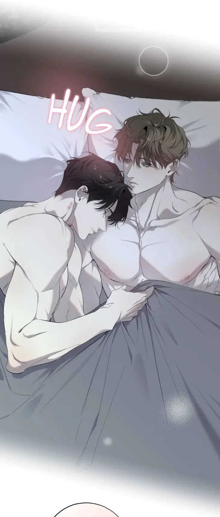 Dear-Stranger-By-Minggur-Uncensored-Eng page 39