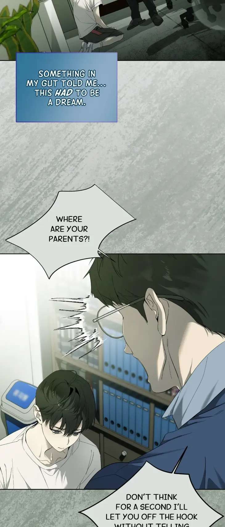 Dear-Stranger-By-Minggur-Uncensored-Eng page 43