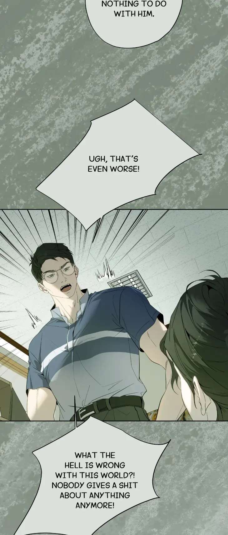 Dear-Stranger-By-Minggur-Uncensored-Eng page 45
