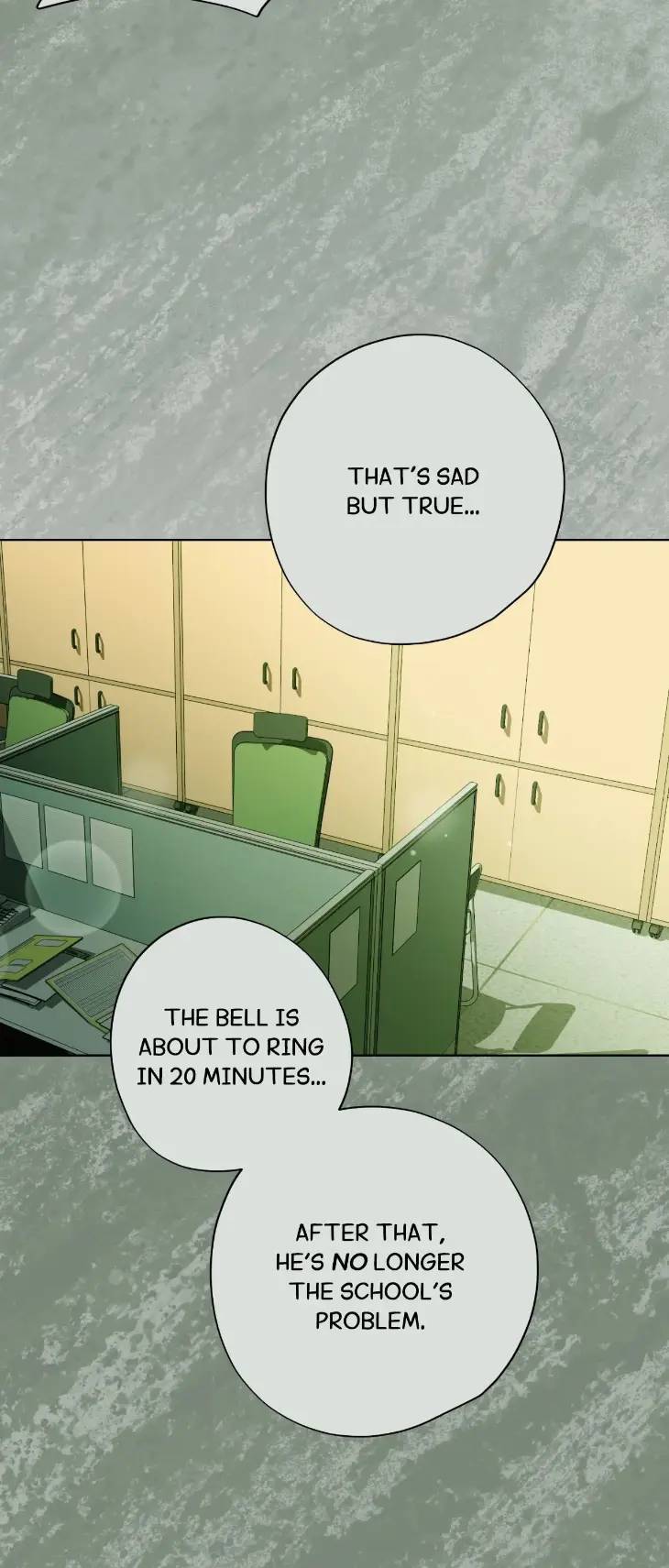 Dear-Stranger-By-Minggur-Uncensored-Eng page 46