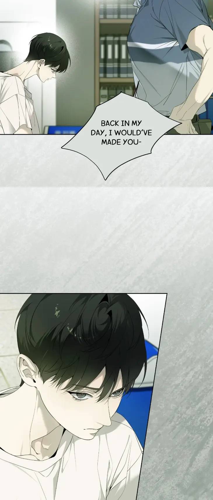 Dear-Stranger-By-Minggur-Uncensored-Eng page 48