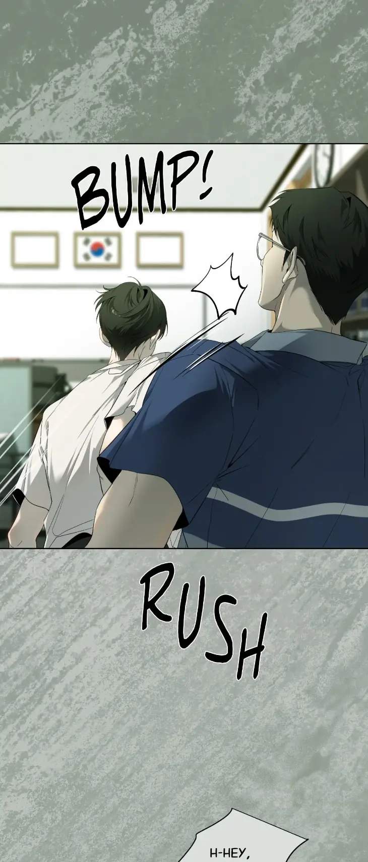 Dear-Stranger-By-Minggur-Uncensored-Eng page 50