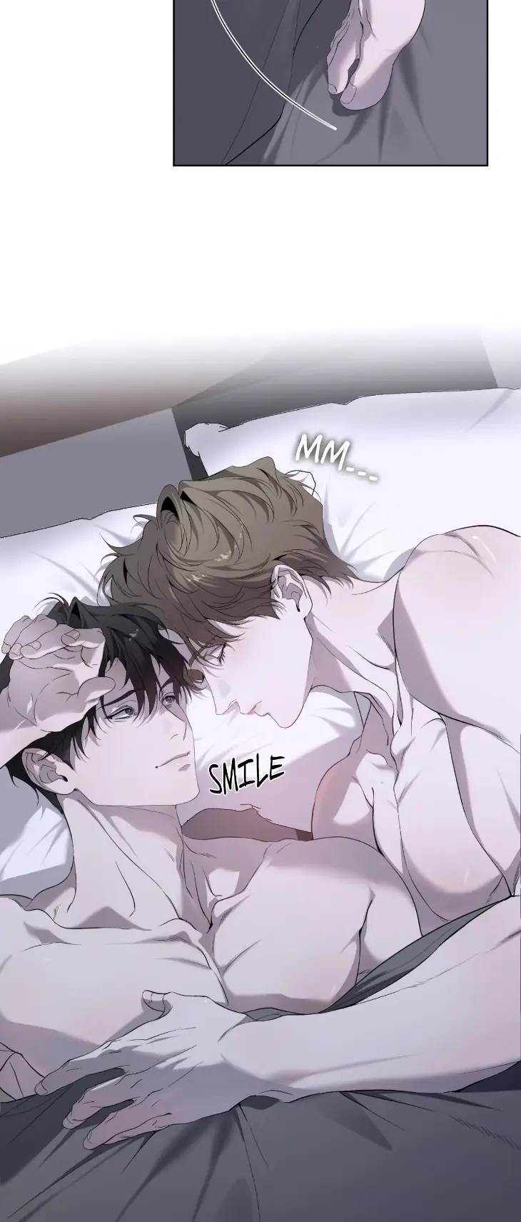 Dear-Stranger-By-Minggur-Uncensored-Eng page 57