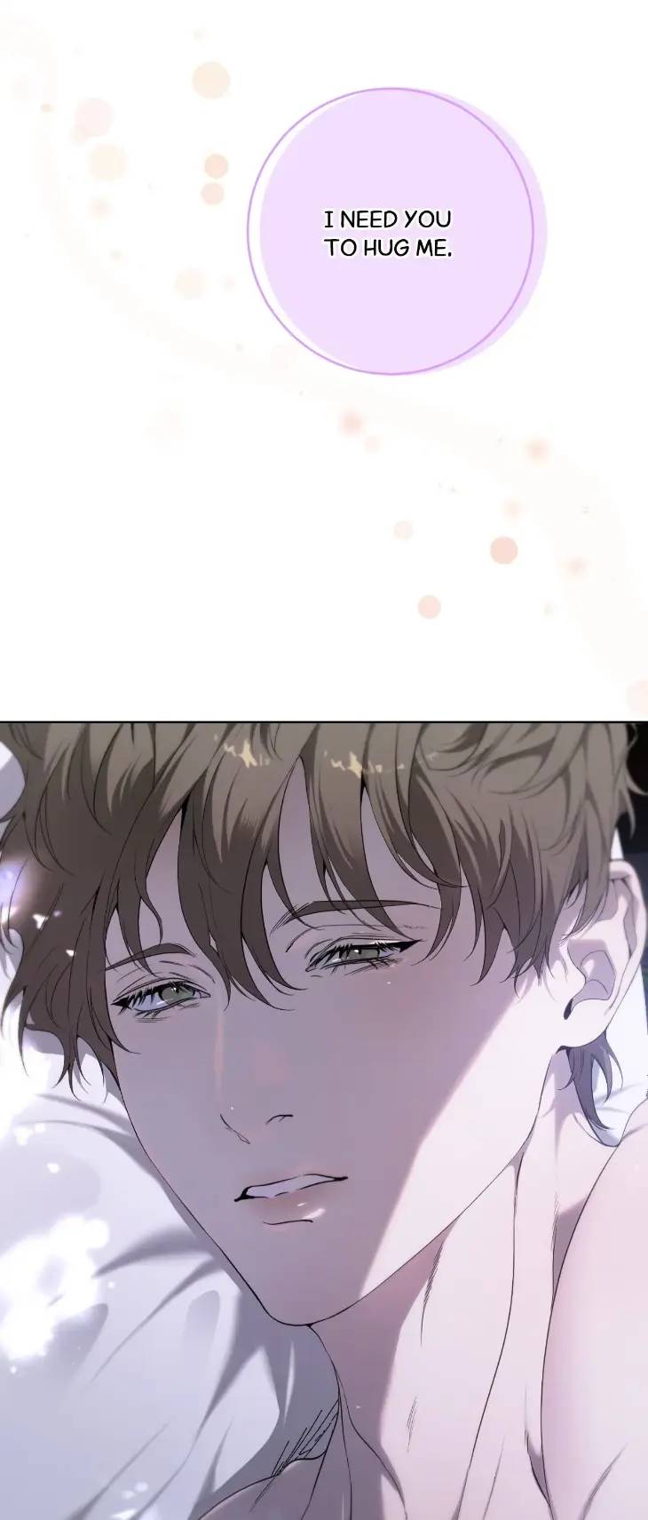 Dear-Stranger-By-Minggur-Uncensored-Eng page 59