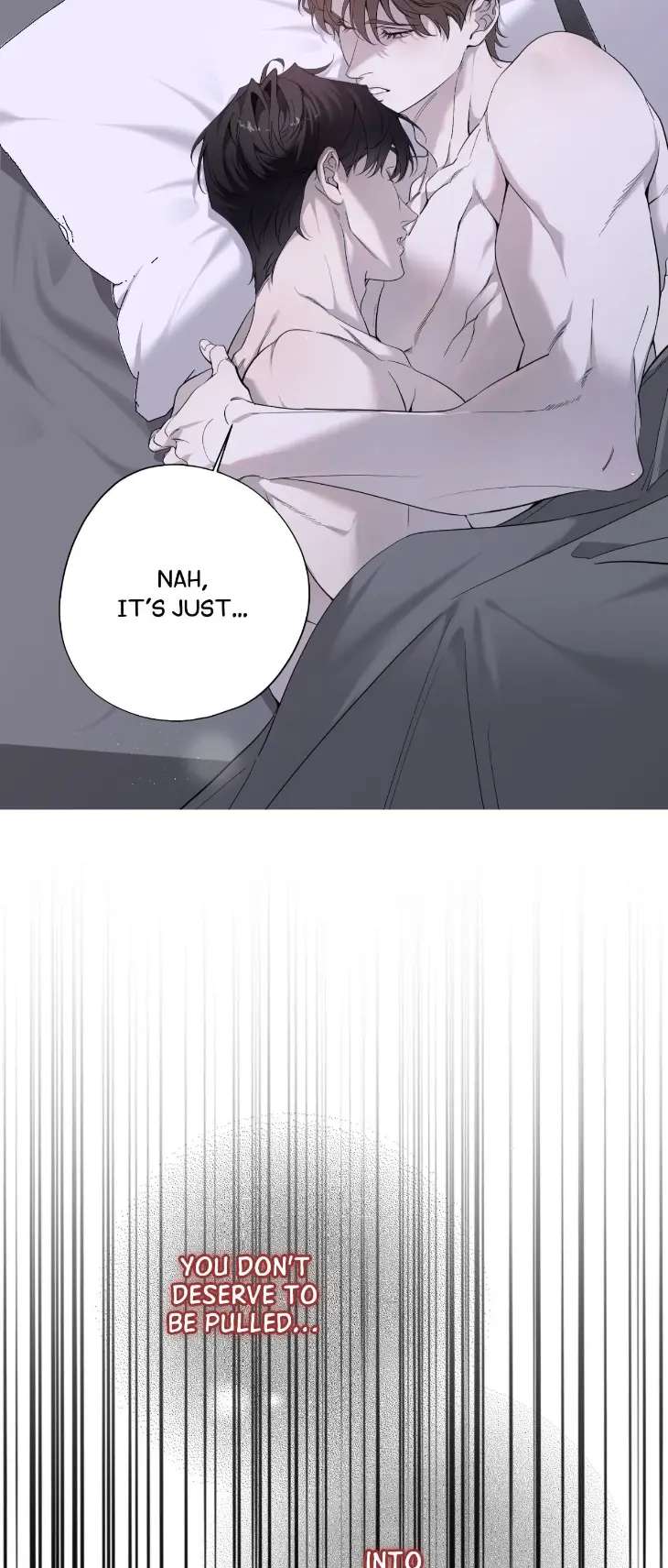 Dear-Stranger-By-Minggur-Uncensored-Eng page 4