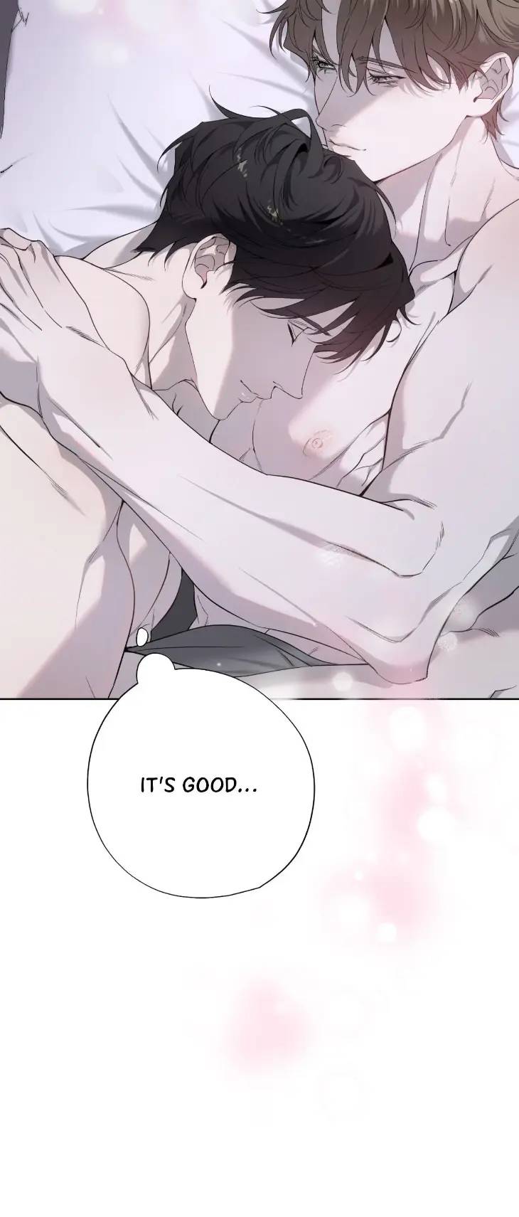 Dear-Stranger-By-Minggur-Uncensored-Eng page 6