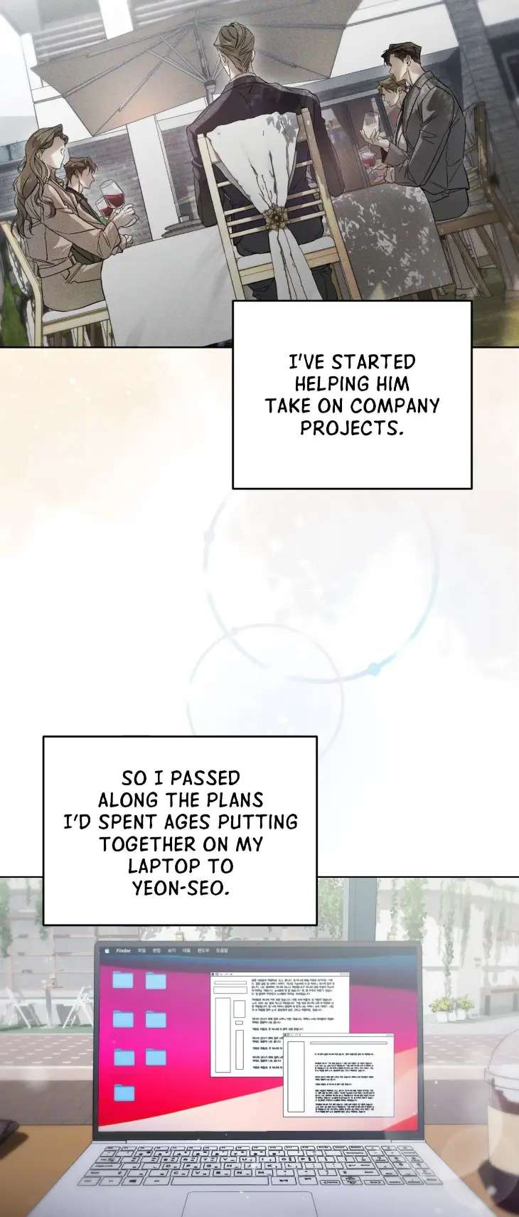 Dear-Stranger-By-Minggur-Uncensored-Eng page 13
