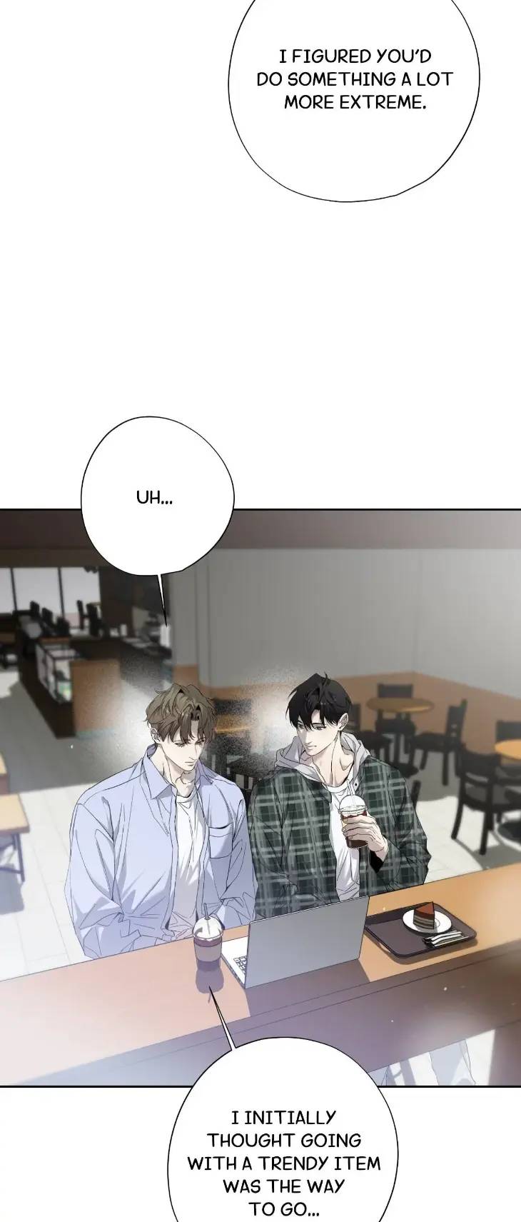 Dear-Stranger-By-Minggur-Uncensored-Eng page 15