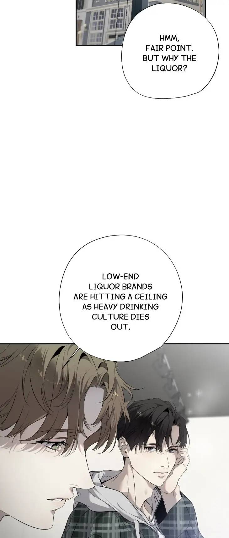 Dear-Stranger-By-Minggur-Uncensored-Eng page 18