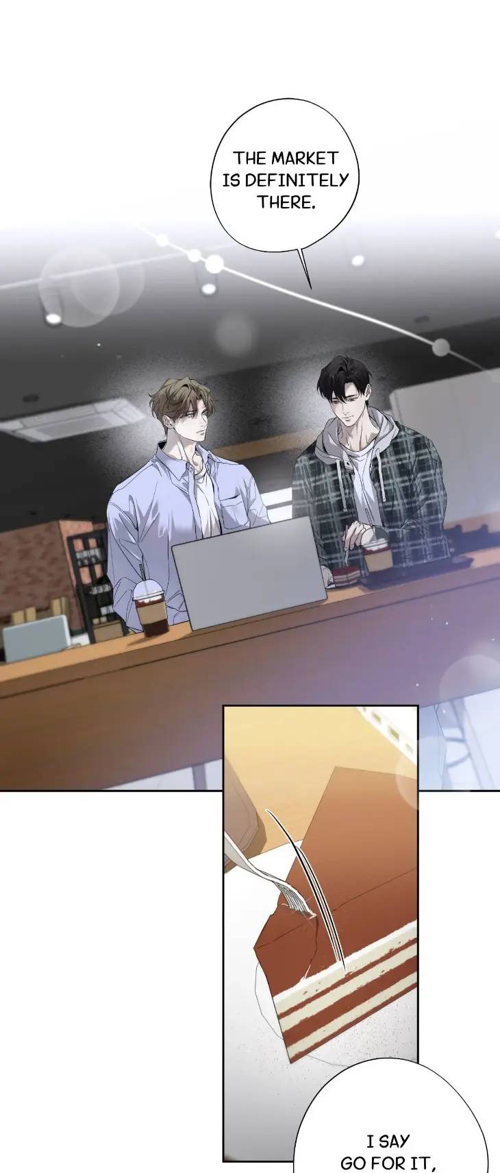 Dear-Stranger-By-Minggur-Uncensored-Eng page 21