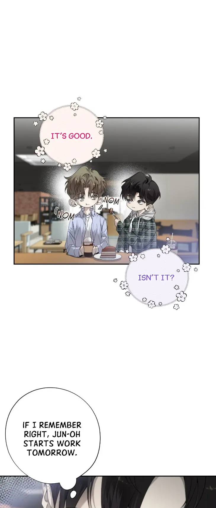 Dear-Stranger-By-Minggur-Uncensored-Eng page 24