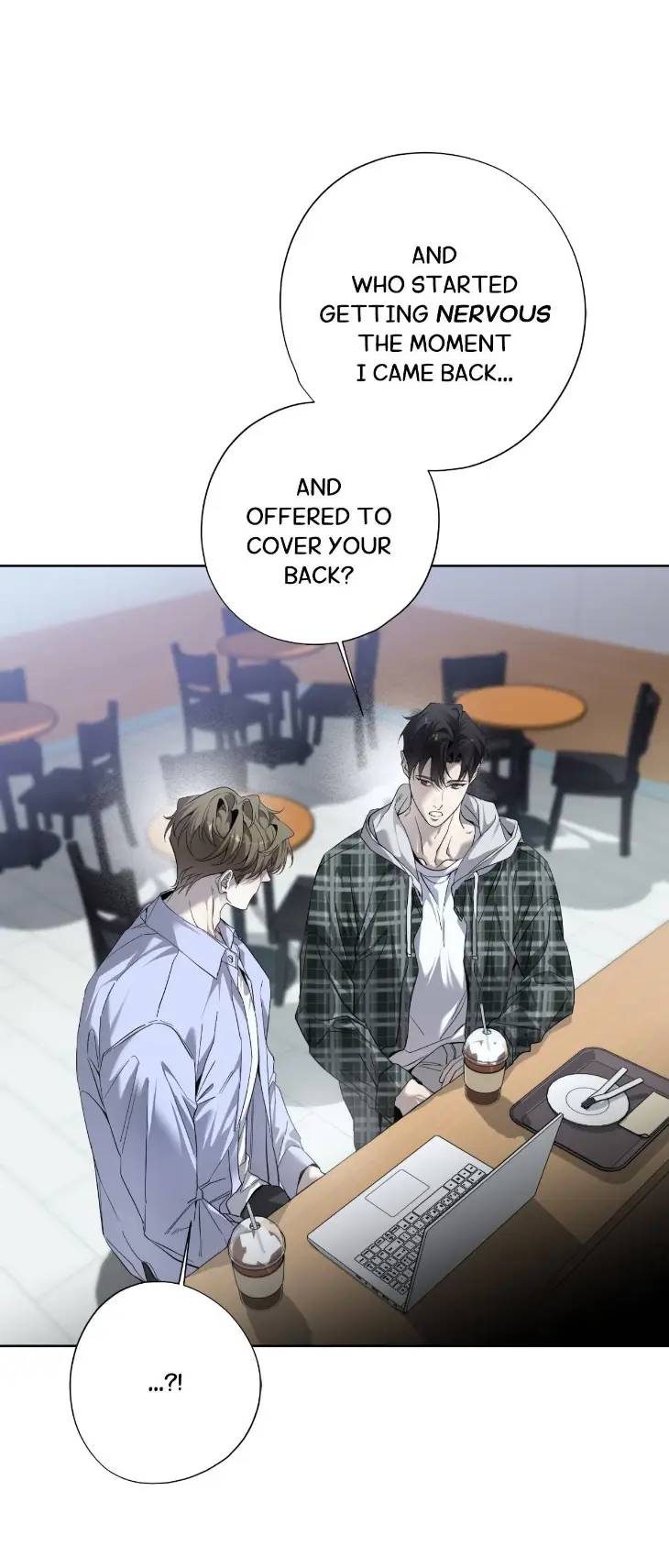 Dear-Stranger-By-Minggur-Uncensored-Eng page 30