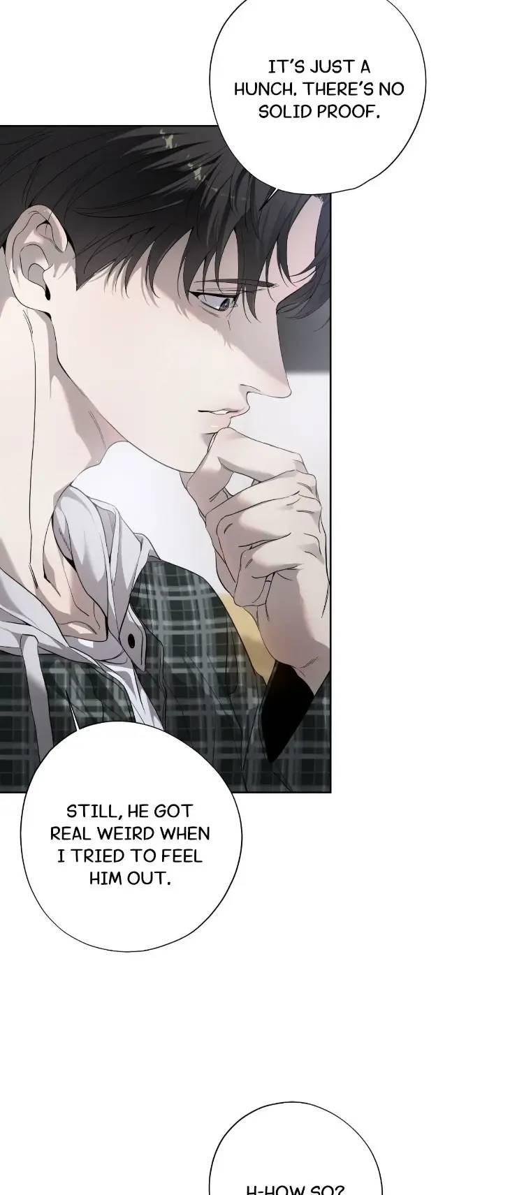 Dear-Stranger-By-Minggur-Uncensored-Eng page 32