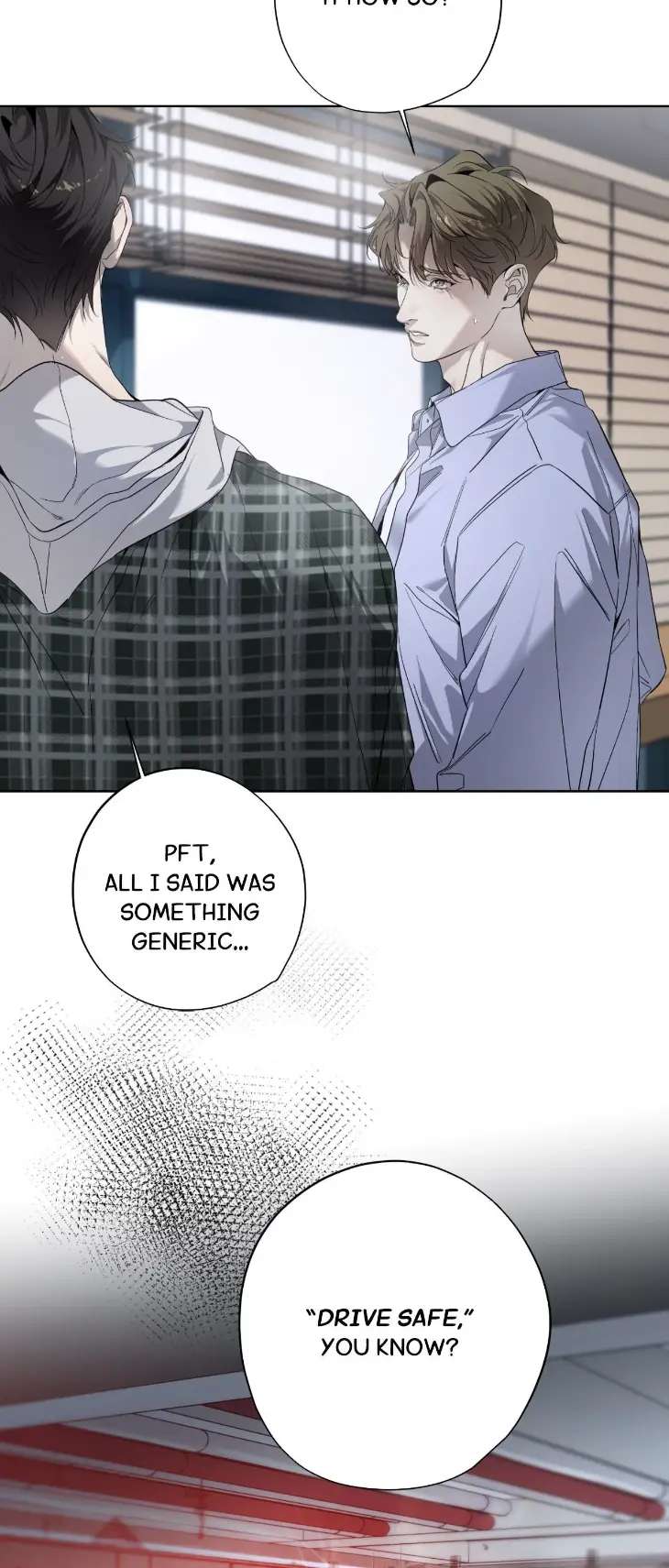 Dear-Stranger-By-Minggur-Uncensored-Eng page 33
