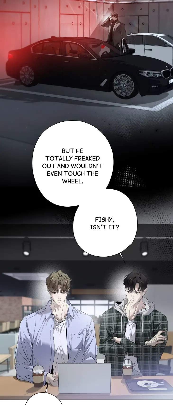 Dear-Stranger-By-Minggur-Uncensored-Eng page 34