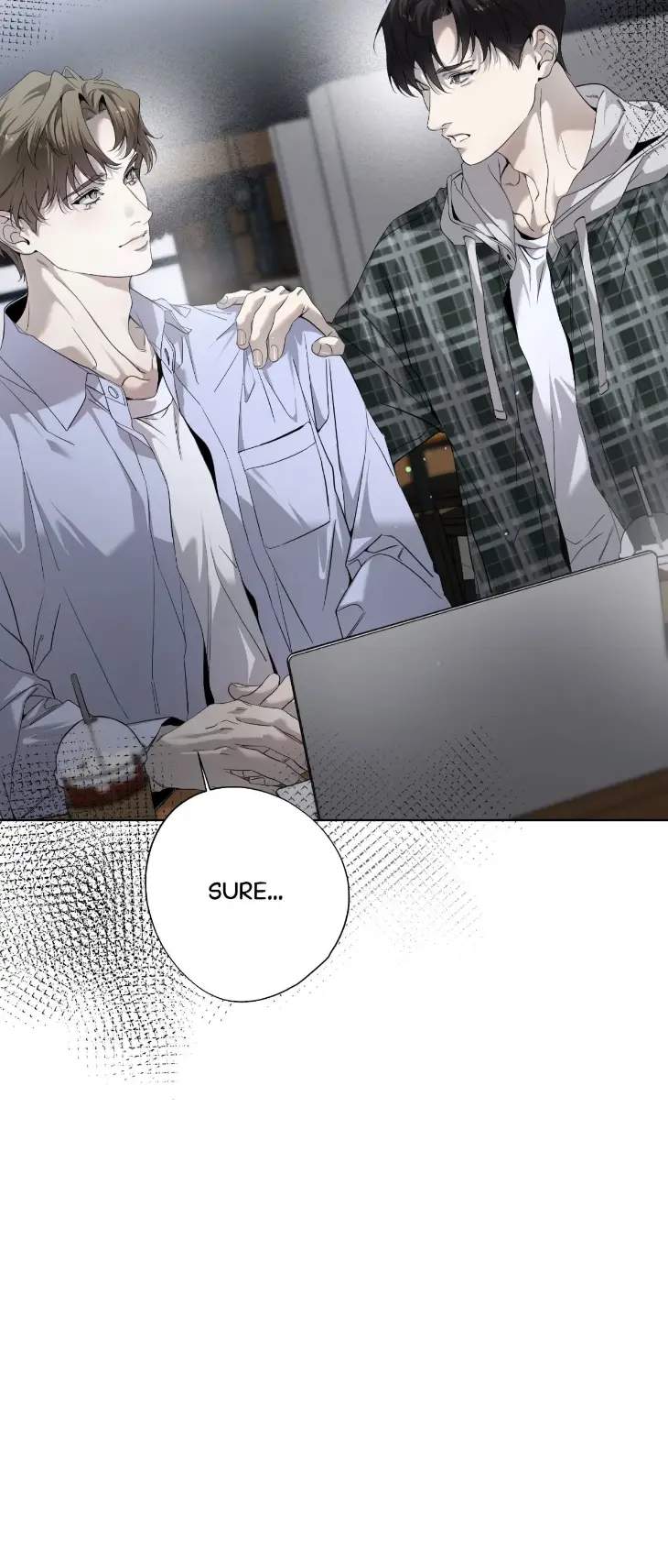 Dear-Stranger-By-Minggur-Uncensored-Eng page 43