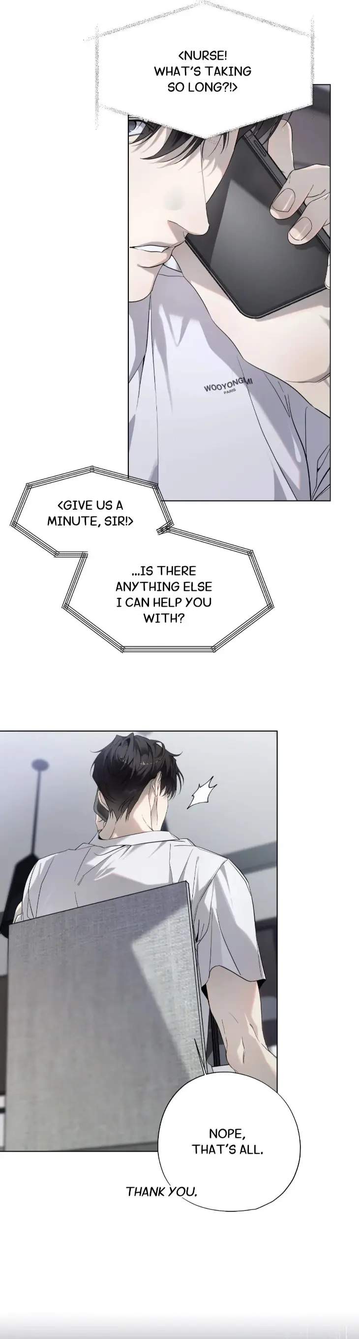 Dear-Stranger-By-Minggur-Uncensored-Eng page 6