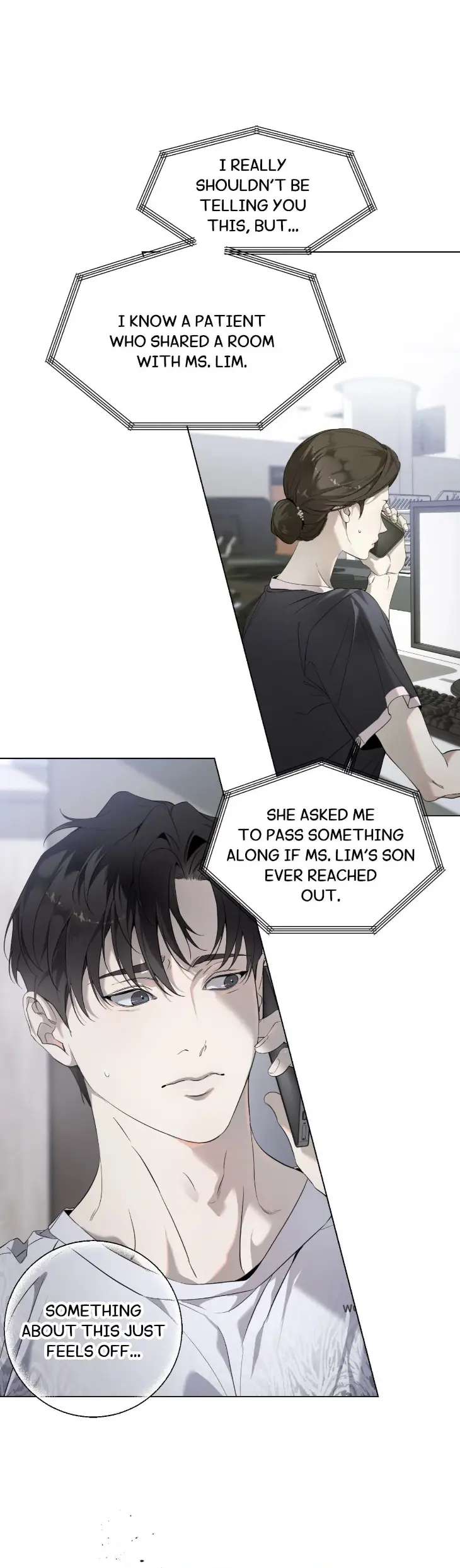 Dear-Stranger-By-Minggur-Uncensored-Eng page 9