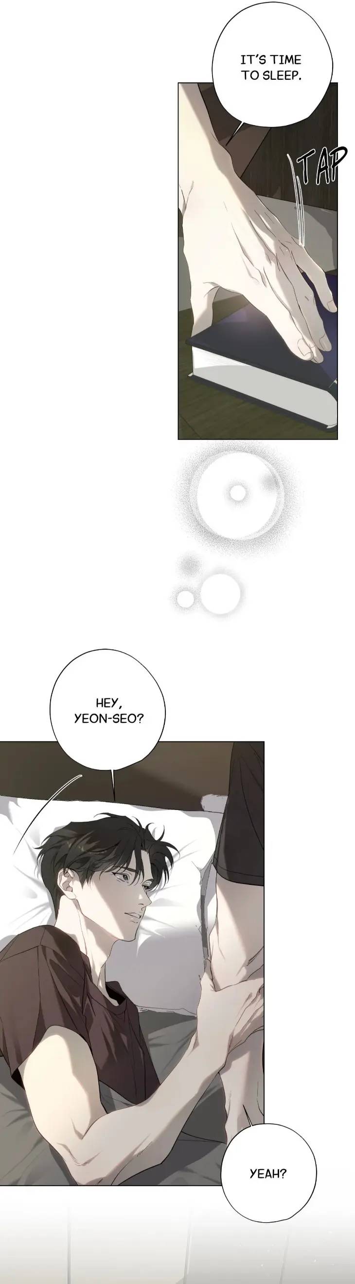 Dear-Stranger-By-Minggur-Uncensored-Eng page 14