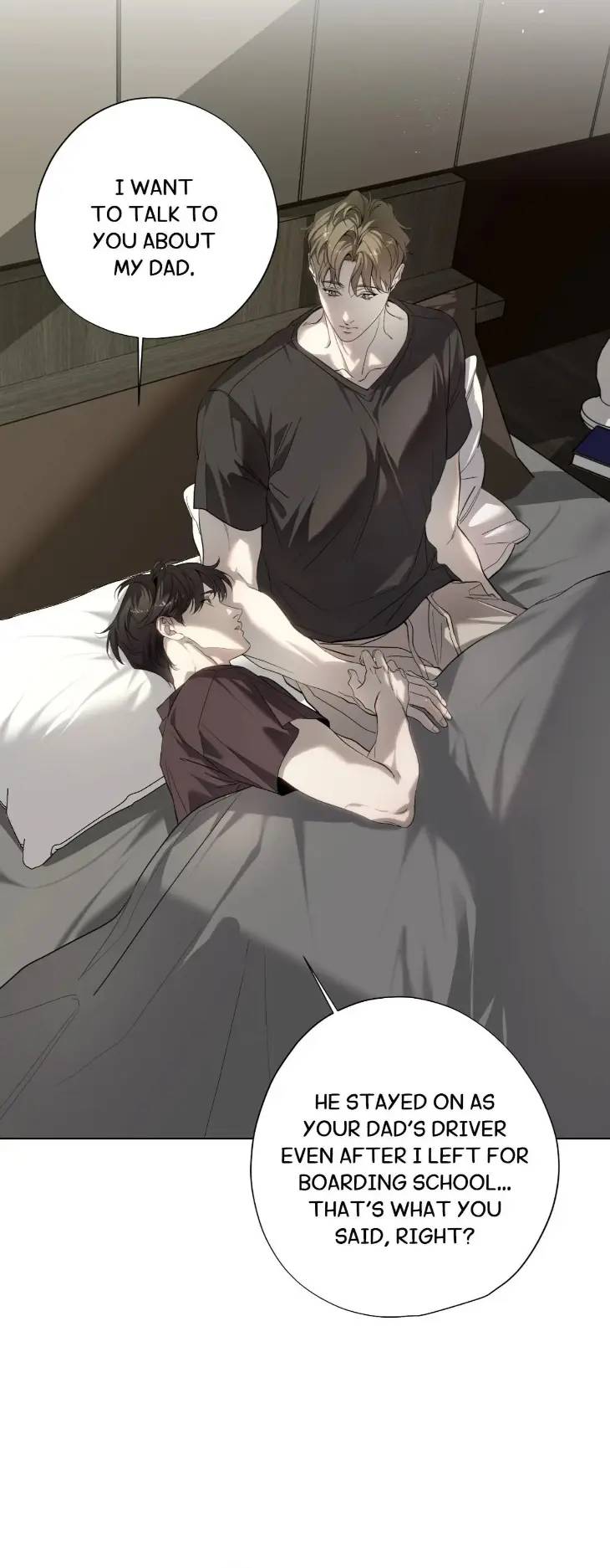 Dear-Stranger-By-Minggur-Uncensored-Eng page 15