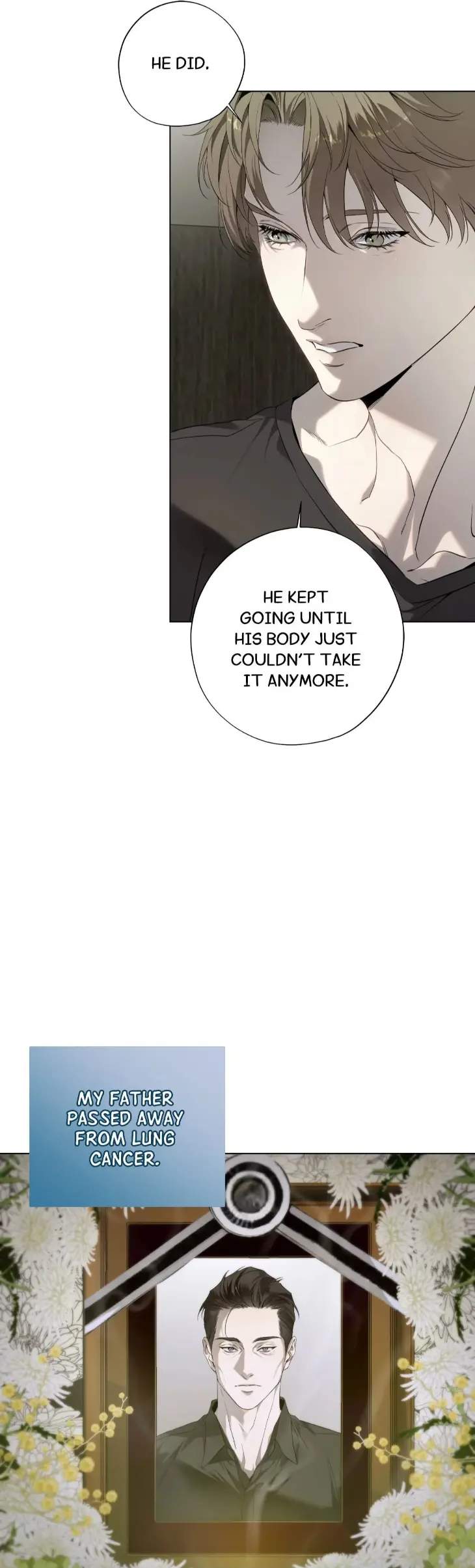 Dear-Stranger-By-Minggur-Uncensored-Eng page 16
