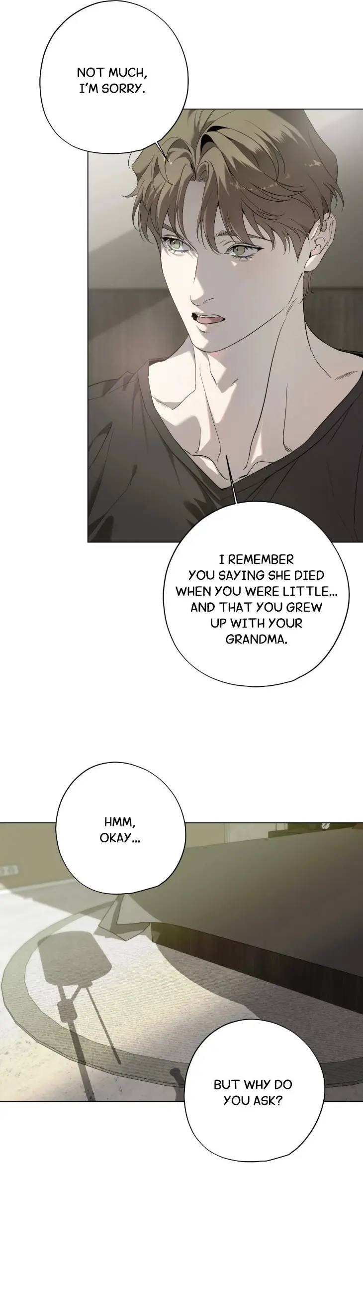 Dear-Stranger-By-Minggur-Uncensored-Eng page 20