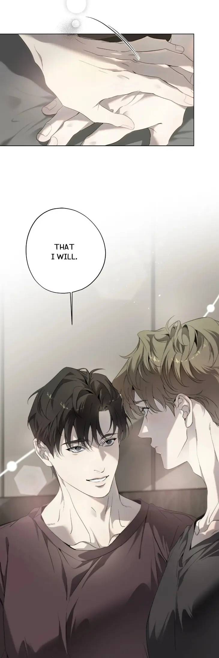 Dear-Stranger-By-Minggur-Uncensored-Eng page 25