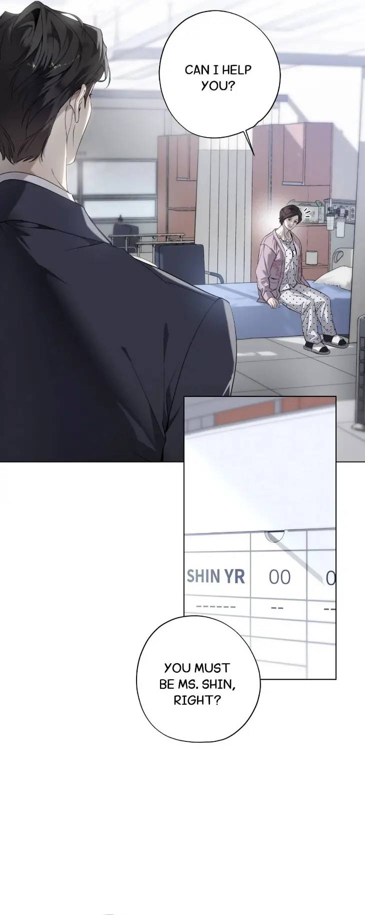 Dear-Stranger-By-Minggur-Uncensored-Eng page 31