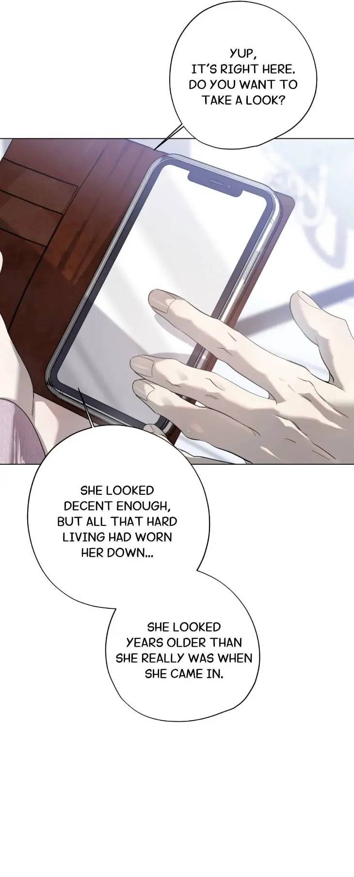 Dear-Stranger-By-Minggur-Uncensored-Eng page 42