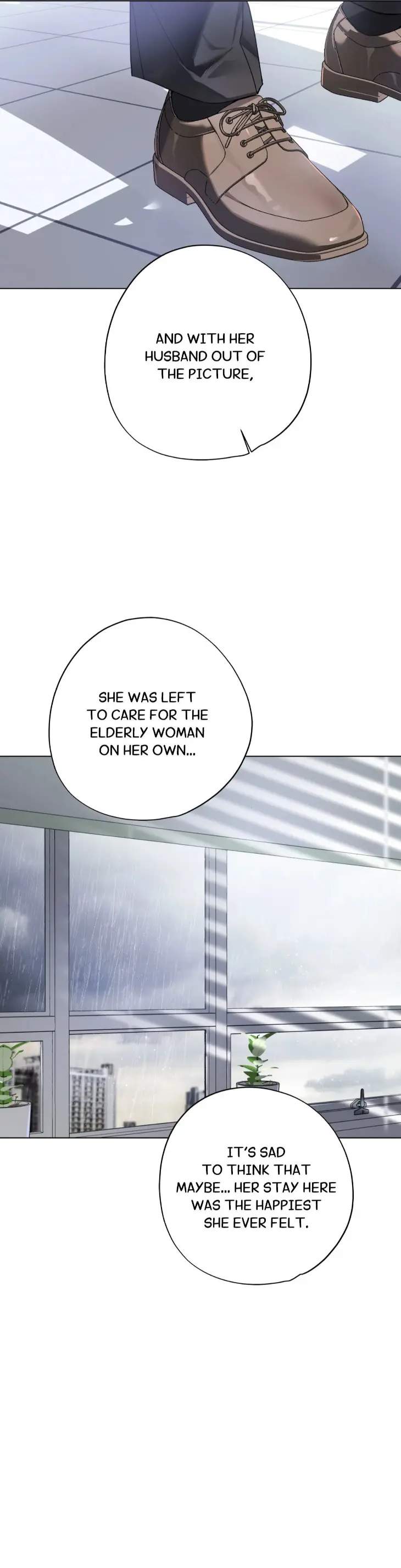 Dear-Stranger-By-Minggur-Uncensored-Eng page 3