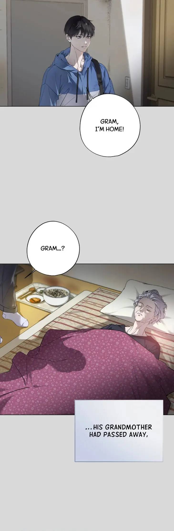 Dear-Stranger-By-Minggur-Uncensored-Eng page 13