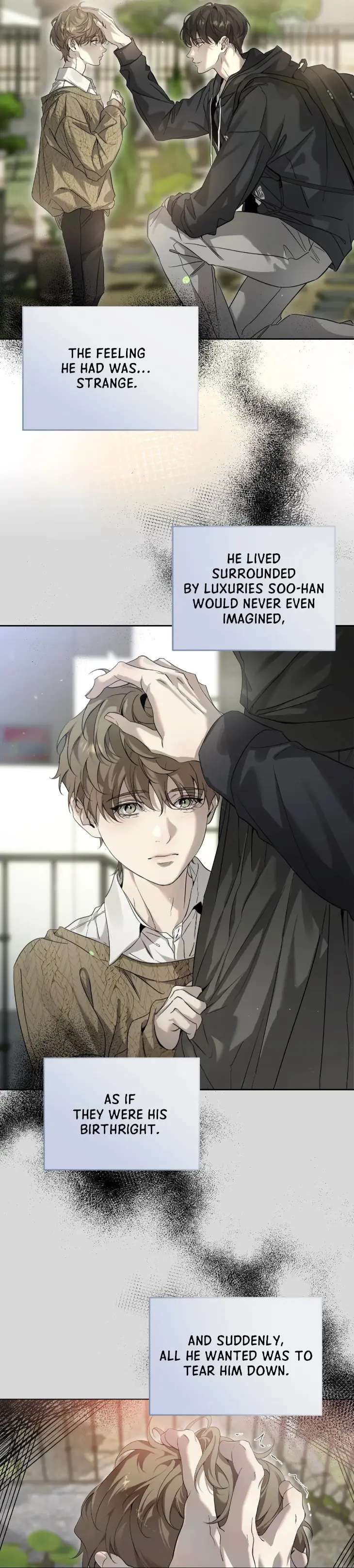 Dear-Stranger-By-Minggur-Uncensored-Eng page 19