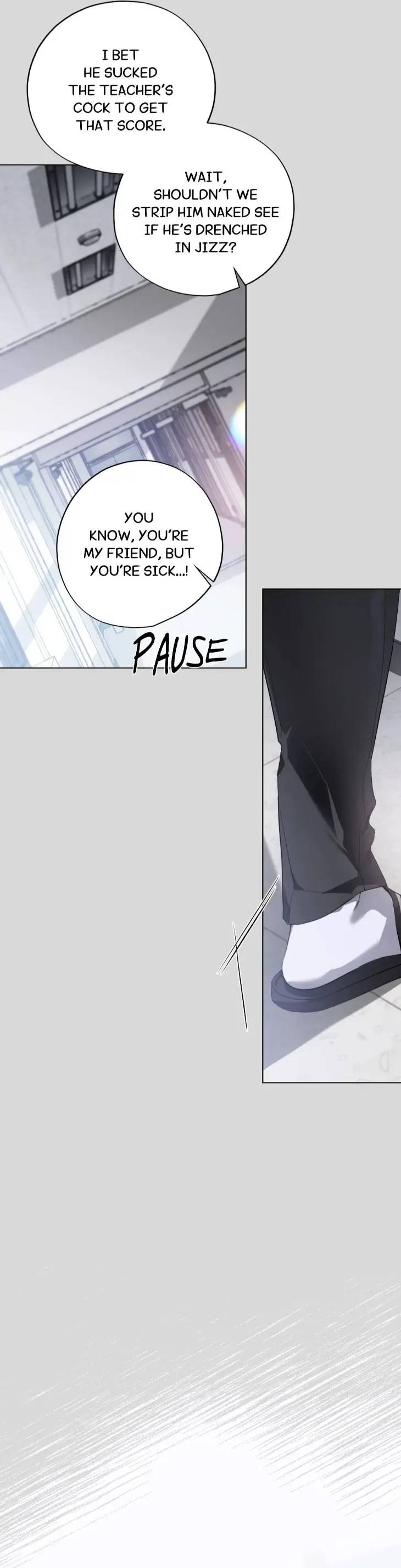 Dear-Stranger-By-Minggur-Uncensored-Eng page 31