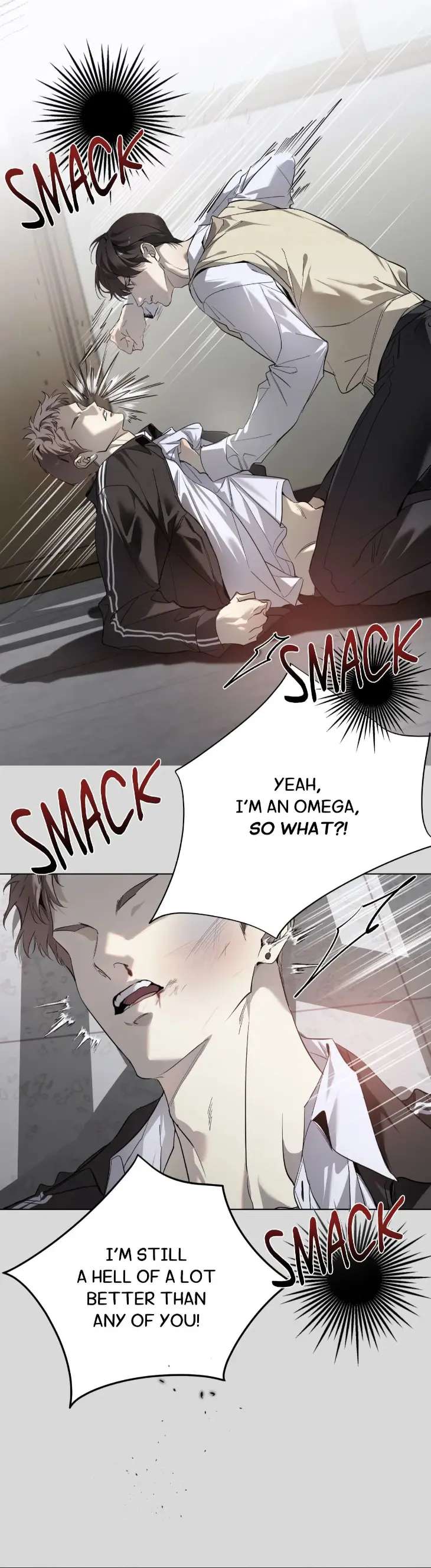 Dear-Stranger-By-Minggur-Uncensored-Eng page 32