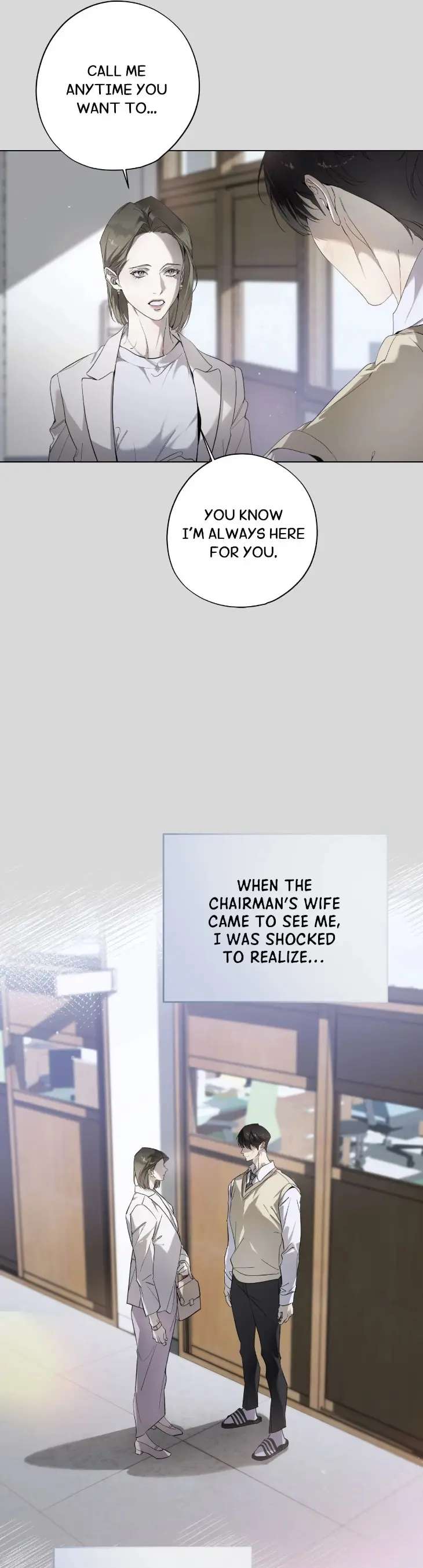 Dear-Stranger-By-Minggur-Uncensored-Eng page 35