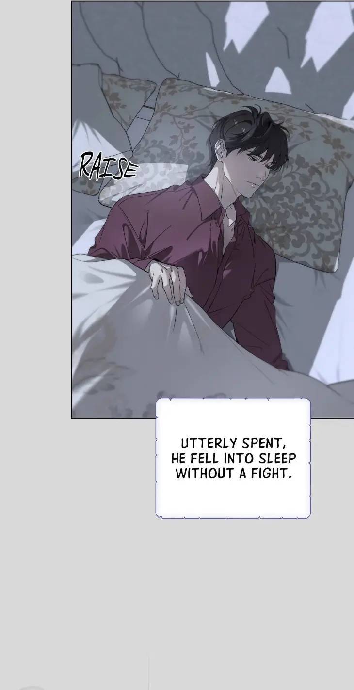 Dear-Stranger-By-Minggur-Uncensored-Eng page 19