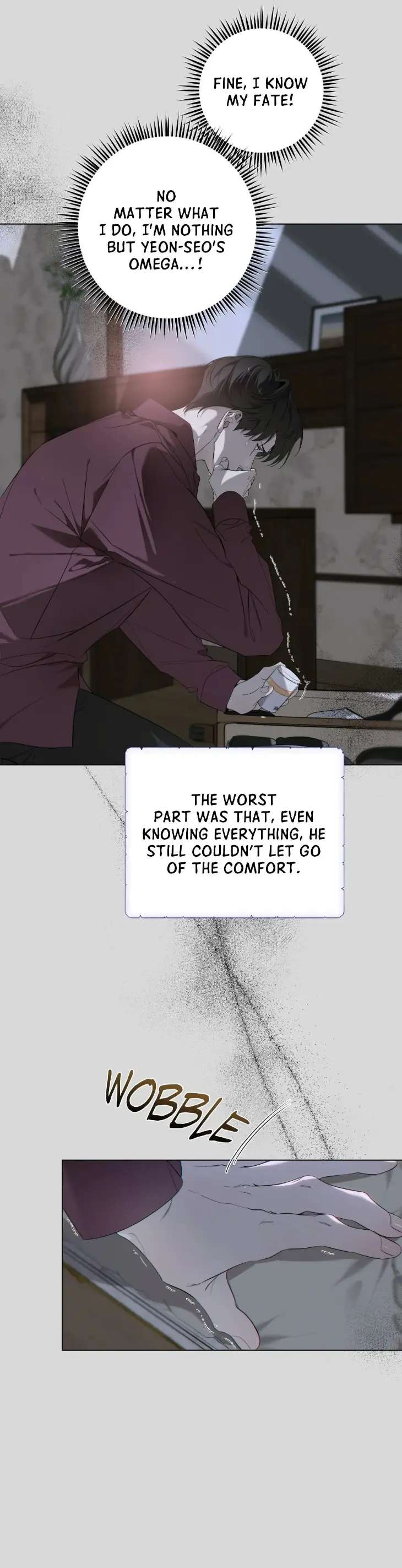 Dear-Stranger-By-Minggur-Uncensored-Eng page 27
