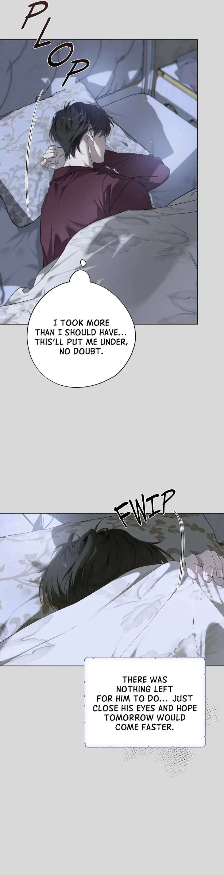 Dear-Stranger-By-Minggur-Uncensored-Eng page 28