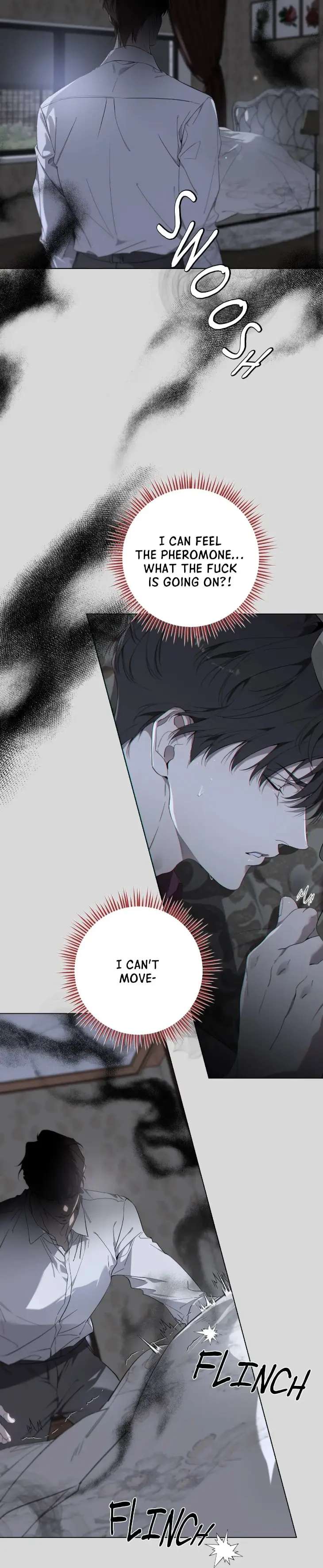 Dear-Stranger-By-Minggur-Uncensored-Eng page 31