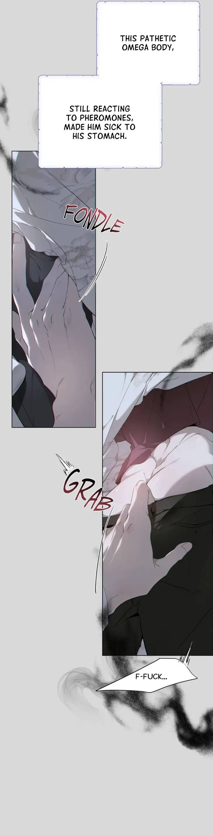 Dear-Stranger-By-Minggur-Uncensored-Eng page 33