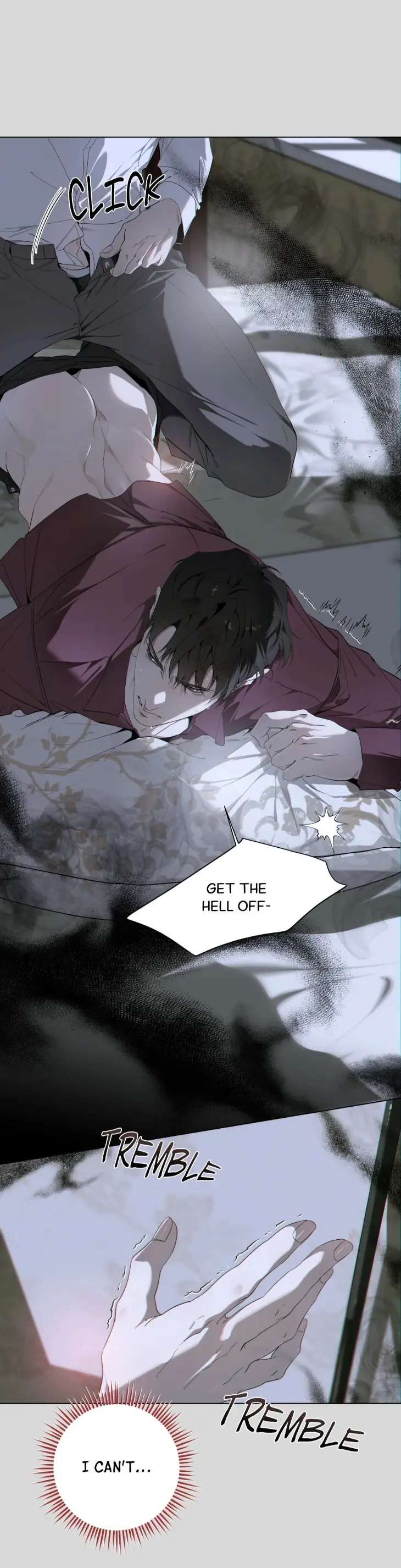 Dear-Stranger-By-Minggur-Uncensored-Eng page 34