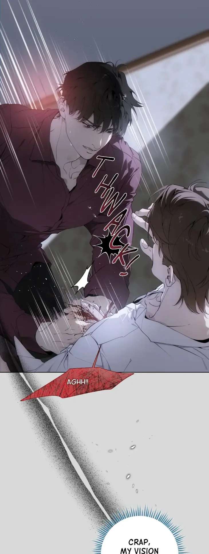 Dear-Stranger-By-Minggur-Uncensored-Eng page 3