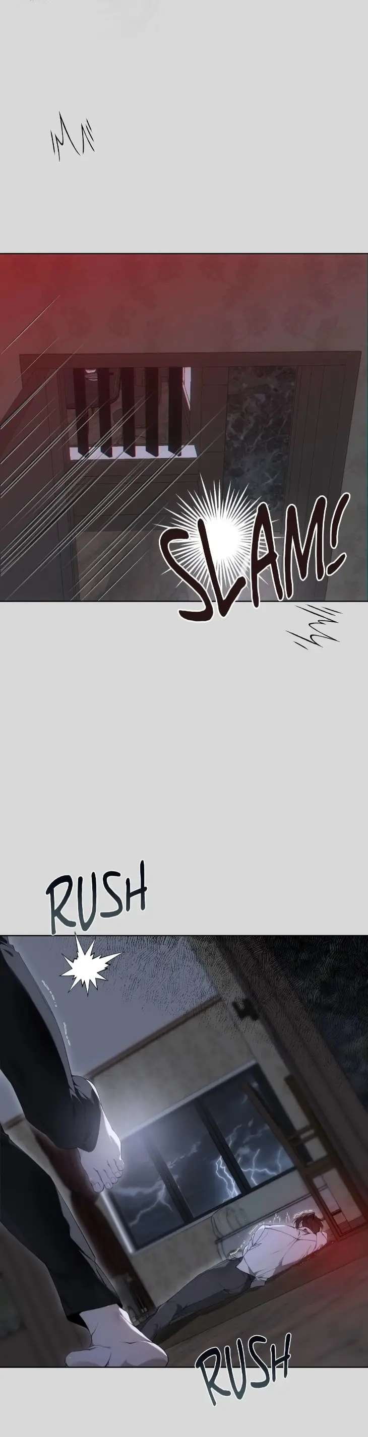 Dear-Stranger-By-Minggur-Uncensored-Eng page 5