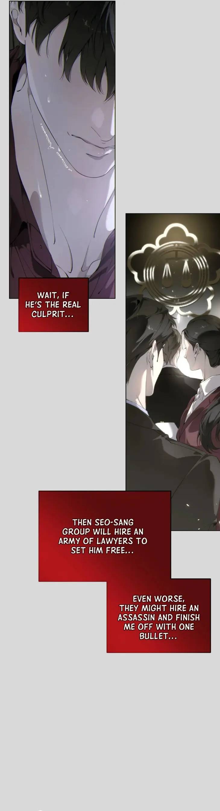 Dear-Stranger-By-Minggur-Uncensored-Eng page 9
