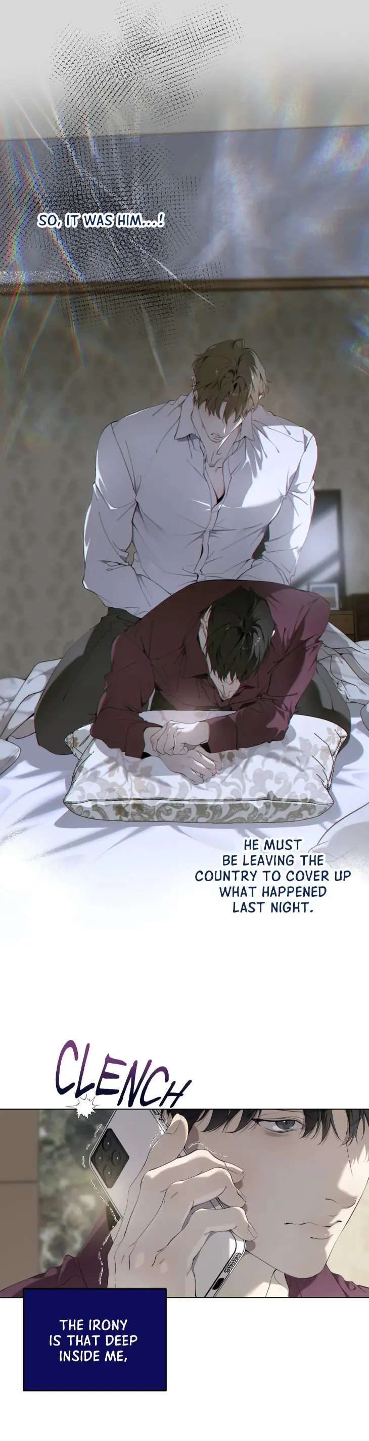 Dear-Stranger-By-Minggur-Uncensored-Eng page 17